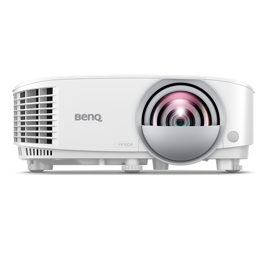 BENQ MW826STH 3500ANSI WXGA 0.49:1 DLP LAMP