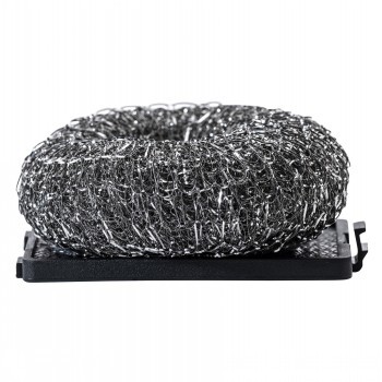 CHAR-BROIL HOT CLEAN VAIHTOPÄÄ TERÄSVILLA
