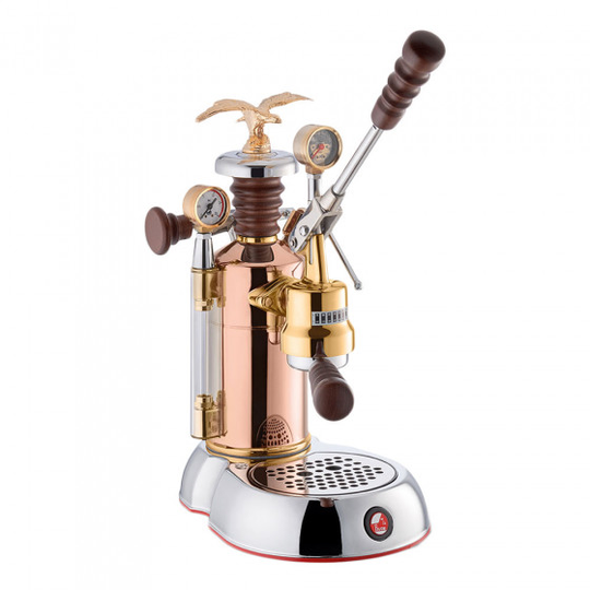 Kahvikone La Pavoni Esperto Edotto