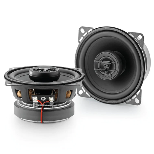 Focal AUDITOR EVO ACX 100 4" koaksiaalikaiutin, pari