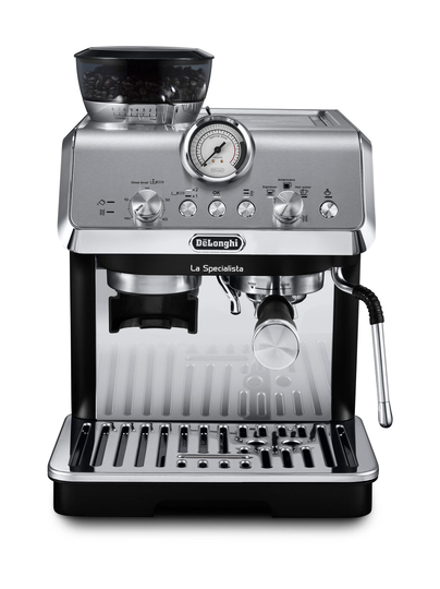La specialista arte -espressokone