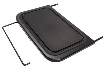 CHAR-BROIL SIVUTASO ALL-STAR GRILL 1B