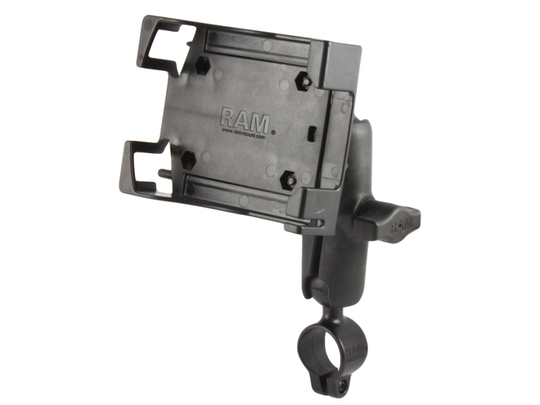 RAM Mounts RAM RAIL MOUNT W/UNIVESAL