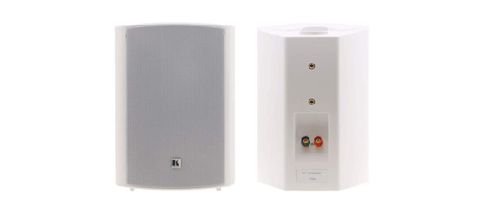 KRAMER GALIL-6-I(PAIR) 6.5" IN-WALL 2-WAY SPEAKERS