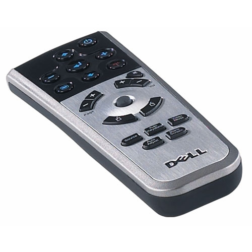DELL RD228 Remote Control