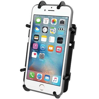 RAM Mounts RAM UNIVERSAL PDA HOLDER