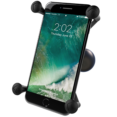 RAM Mounts X-Grip® M- Phoneholder, C-size