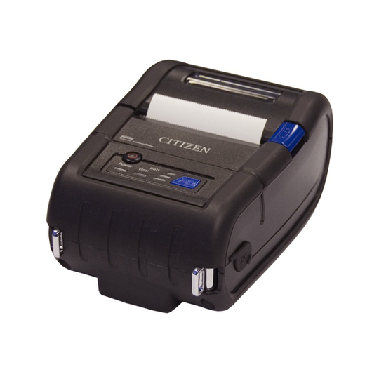 Citizen CMP-20II, 203 Dpi