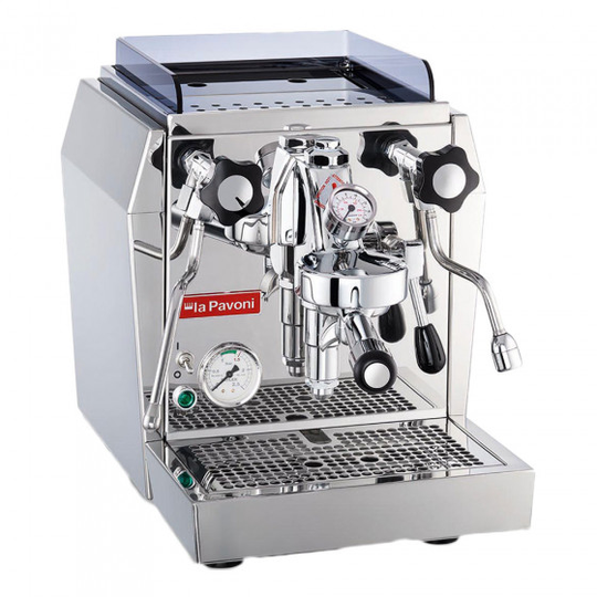 Kahvikone La Pavoni Botticelli Premium