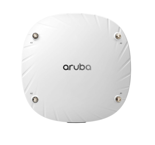 HPE Aruba AP-514 RW Unified AP