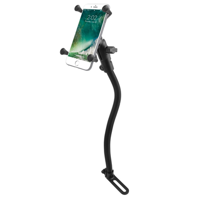 RAM Mounts UNPK RAM POD I W HOLDR 5Inch
