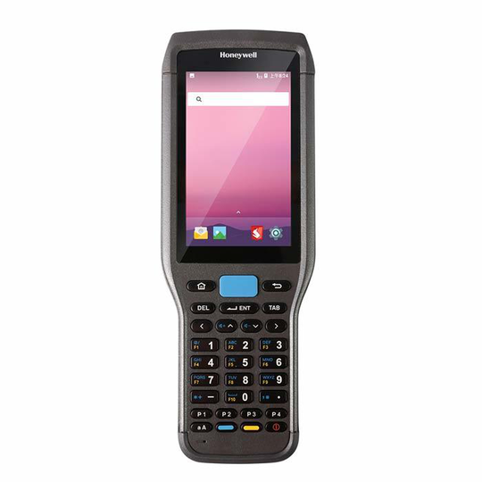 Honeywell ScanPal EDA60K 2D Scanner, EU