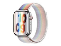 APPLE 45mm Pride Edition Sport Loop