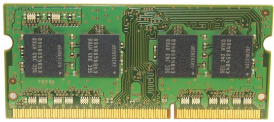 FUJITSU 8 GB DDR4 3200 MHZ LIFEBOOK