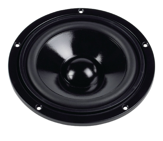 W170S woofer 17 cm 4 Ohm