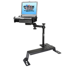 RAM Mounts VEHICLE SYSTEM DODGE RAM