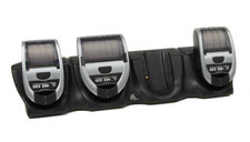 ZEBRA 4-Bay Charging Station