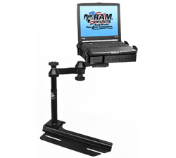 RAM Mounts VEHICLE SYST 2007- DODGE