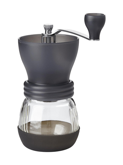 Ceramic coffee mill skerton -kahvimylly