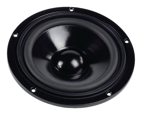 W170S woofer 17 cm 8 Ohm