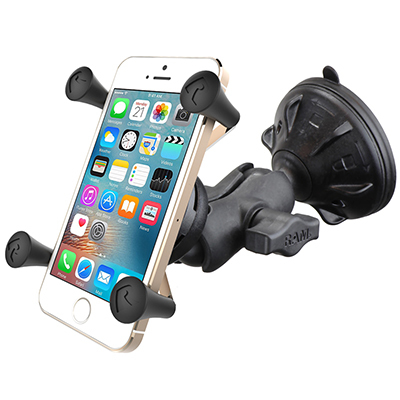 RAM Mounts UNPD RAM MNT W SHORT ARM