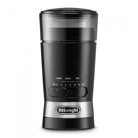 Kahvimylly De'Longhi KG210