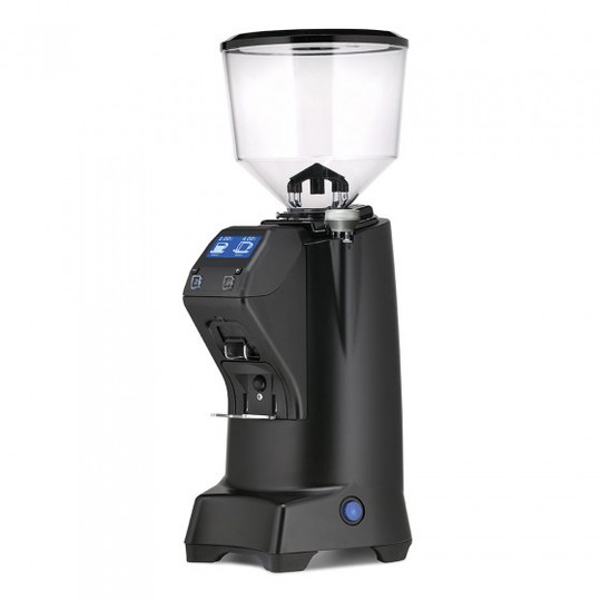 Kahvimylly Eureka Zenith 65 Neo Black Matt