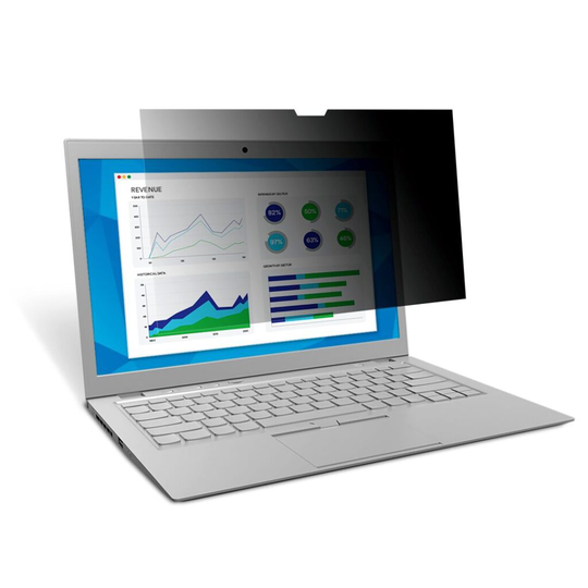 3M Touch Privacy Filter For 12.5inch