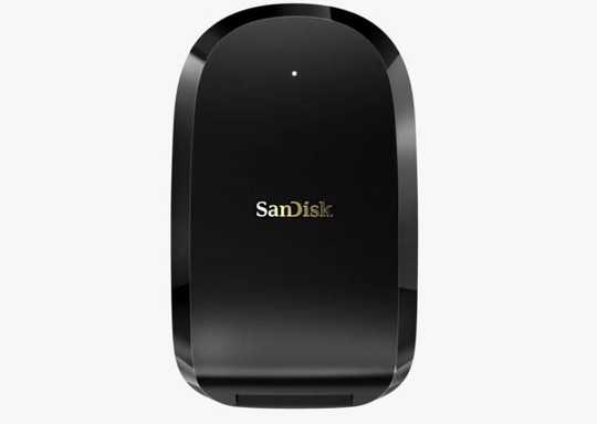 SanDisk Extreme PRO CFexpress Card Reade