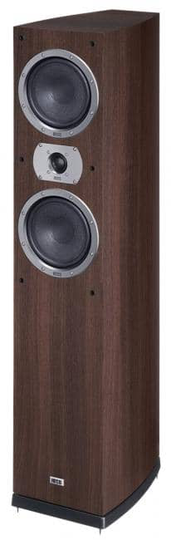 HECO Victa Prime 502, Espresso, pari