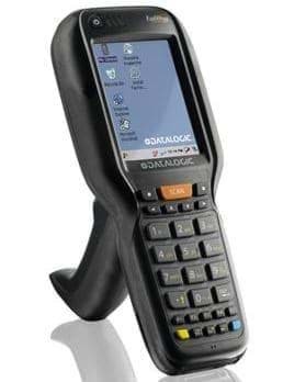 DATALOGIC Falcon X4 Handheld Mobile