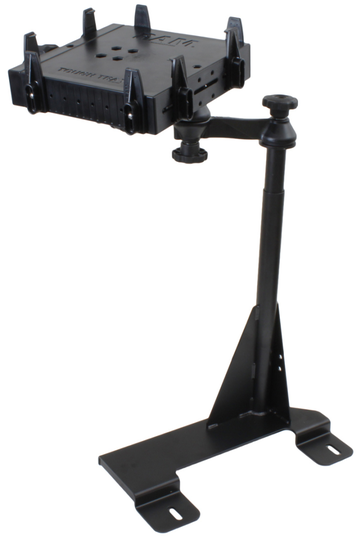 RAM Mounts VEHICLE SYSTEM ECONOLINE