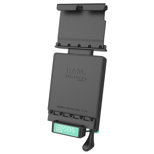 RAM Mounts GDS LOCKING VEHICLE DOCK FOR
