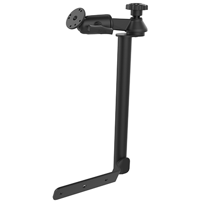 RAM Mounts ISUZU NPR VEHICLE SYST W/