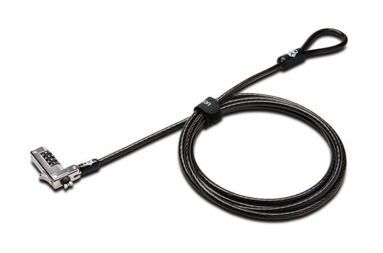 Kensington Serialized Combination T-Bar