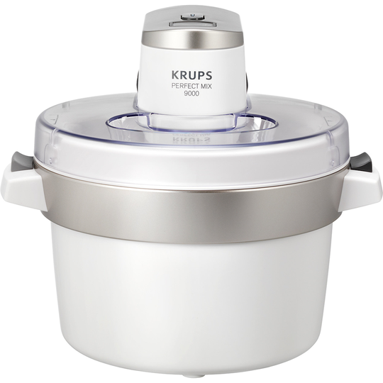 Krups Perfect Mix -jäätelökone
