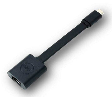 DELL ADAPTER - USB-C TO USB 3.0