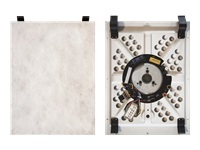 KRAMER YARDEN-IH-1 INWALL HIDDEN SPEAKER
