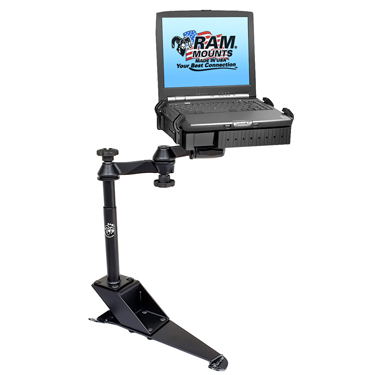 RAM Mounts VEHICLE SYSTEM 2006- TOYOTA FJ