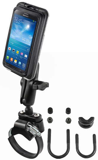 RAM Mounts RAM U-BOLT & UTV BSE FOR