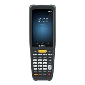 ZEBRA MC2200 Handheld Computer MC: