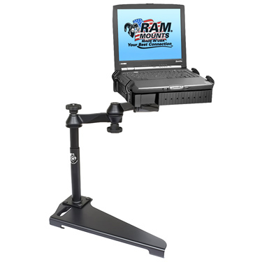 RAM Mounts VEHICLE SYSTEM 2000- FORD