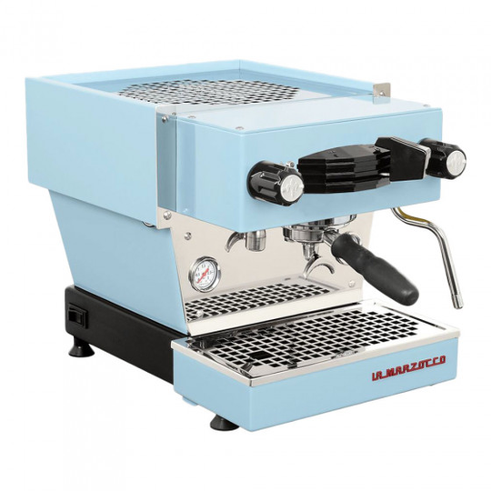 Kahvikone La Marzocco Linea Mini Blue