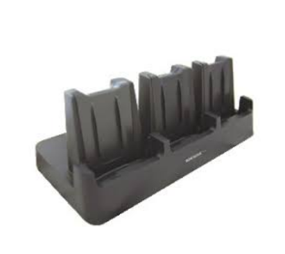 DATALOGIC Dock, Triple Slot, Memor