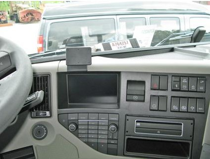 Brodit ProClip Volvo FM Series 14-18
