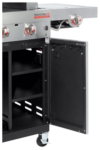 CHAR-BROIL MADE2MATCH INSIDE SHELF PROF
