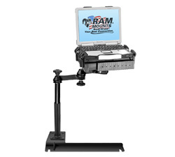 RAM Mounts VEHICLE SYSTEM 2009 NISSAN