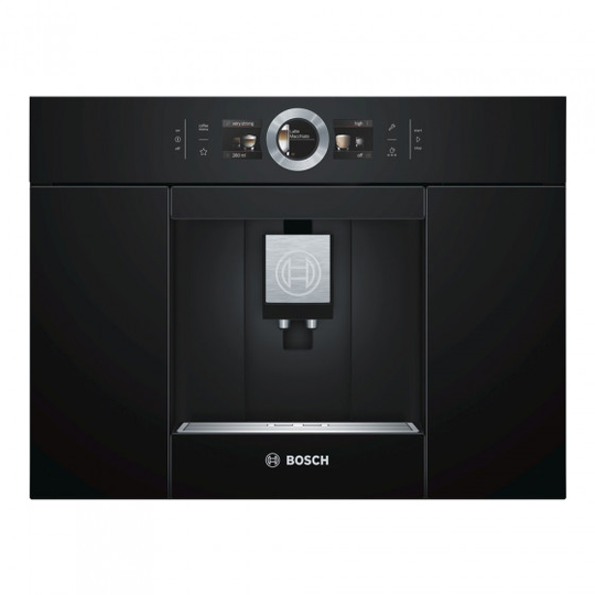 Kahvikone Bosch CTL636EB6
