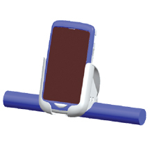 DATALOGIC Joya Touch Trolley Holder