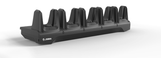ZEBRA MC22/MC27 5-SLOT CHARGE ONLY